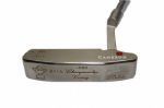 Tiger Woods Scotty Cameron PGA Putter - Limited Edition Putter  95/227