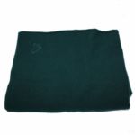 Augusta National 100% Cashmere Throw Blanket