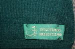 Augusta National 100% Cashmere Throw Blanket