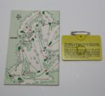 1969 Masters Badge and Spec Guide
