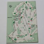 1972 Masters Spec Guide - Nicklaus Victory