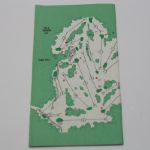 1975 Masters Spec Guide - Nicklaus Victory
