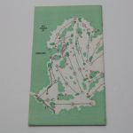 1986 Masters Spec Guide - Nicklaus' 6th and Final Masters Victory