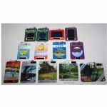 Lot of Thirteen Masters Badges: 91-96, 99-00, 03-04, 06-08
