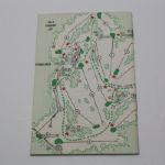 1966 Masters Spec Guide - Jack Nicklaus Victory