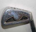 Sammy Davis Jr. Personal GUCCI Golf Bag, Penna Clubs, Bag Tag, and Sleeve of Personal Golf Balls