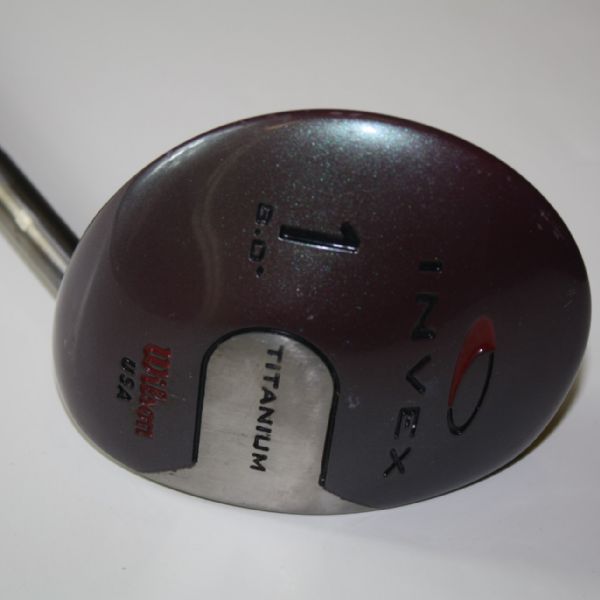 Invex Longwood Driver