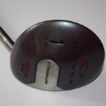 Invex Longwood Driver