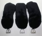 Original PING Head Covers 1, 3, and 5