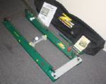 The Z Factor Perfect Putting Machine