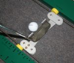 The Z Factor Perfect Putting Machine