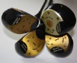 Toney Penna Set of 1, 3, 4, and 5 Woods-Master Model 