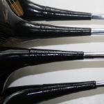 Toney Penna Set of 1, 3, 4, and 5 Woods-Master Model 