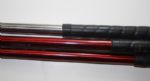 Three Different Drivers - Titanium Shafts