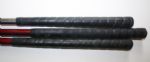 Three Different Drivers - Titanium Shafts