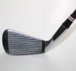 Toney Penna Set of Irons - 2-9, PW, SW-Experimental Set Stamped 1990