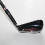 Toney Penna Set of Irons - 2-9, PW, SW-Experimental Set Stamped 1990