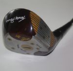 Dark Mohagany TIP Oil Hardened Driver