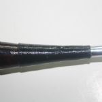 Dark Mohagany TIP Oil Hardened Driver