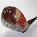 Toney Penna Driver Completely ORiginal - MOD1 - Oil Hardened TTW Shaft