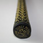Toney Penna Driver Completely ORiginal - MOD1 - Oil Hardened TTW Shaft
