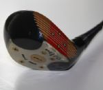 Experimental Toney Penna Driver- LAMINATED-Plays As Driver Or 3 Wood-2 Clubs In 1