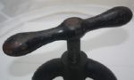 Vintage 1895 Gutta Percha Golf Ball Maker