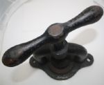 Vintage 1895 Gutta Percha Golf Ball Maker