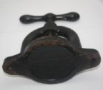 Vintage 1895 Gutta Percha Golf Ball Maker