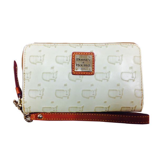 Dooney and Bourke Masters Exclusive Wallet - Great Item for Ladies