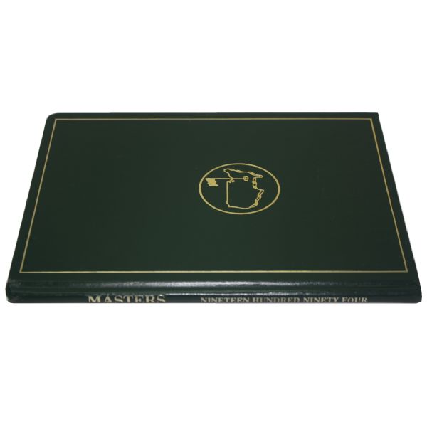 1994 Masters Annual