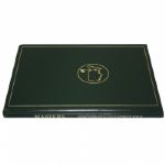 1994 Masters Annual