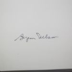 Byron Nelson Signed Book 'How I played the Game' - 412/500