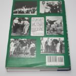 Gene Sarazen Signed Book 'The History of the PGA Tour' JSA COA
