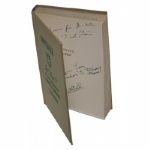 Lowell Thomas and Ted Shane Book Softball...So What