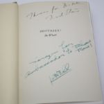 Lowell Thomas and Ted Shane Book 'Softball...So What'