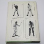 Golf Magazine's 'Winning Pointers From the Pros' by Instruction Editors Gene Sarazen and Peggy Kirk