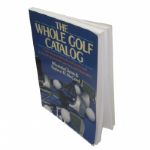 The Whole Golf Catalogue by Rhonda Glenn and Robert McCord