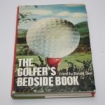 'The Golfer's Bedside Book' edited by Donald Steel