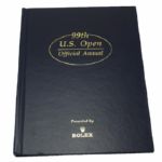 1999 US Open Rolex Annual