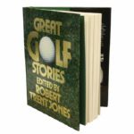 Lot of Books - Great Golf Stories Edited by Robert Trent Jones - 34 Books