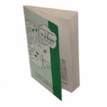1950 Masters Spectator Guide-Unimprovable Condition!