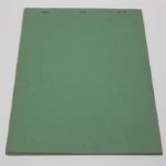 1948 US Open Press Guide -Ben Hogan's First Open Victory-Riviera C.C.-Seldom Seen!