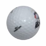 Phil Mickelson Signed '99 Ryder Cup Golf Ball-From Caddy Hall of Famer-JSA Full Letter