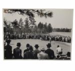 1940 North and South Open Championship Press Photo - Ben Hogan 1st Victory