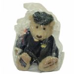 1997 Masters Limited Cooperstown Bear - 39/100
