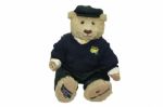 1997 Masters Limited Cooperstown Bear - 39/100