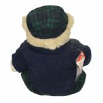 1997 Masters Limited Cooperstown Bear - 39/100