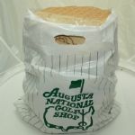 1997 Masters Limited Cooperstown Bear - 39/100