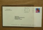 Ken Venturi Framed Signed Letter and Photo to Bobby Grace JSA COA